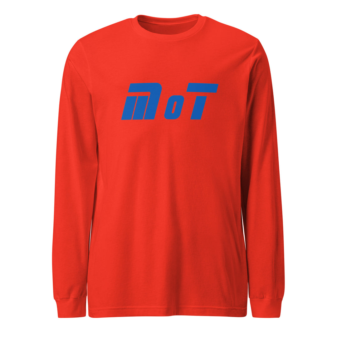Long Sleeve Shirt | MOT