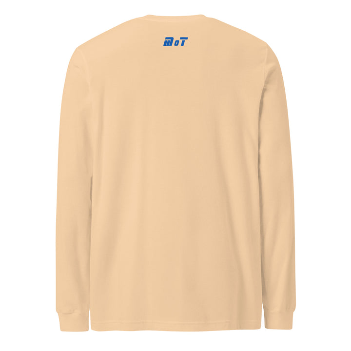 Long Sleeve Shirt | MOT