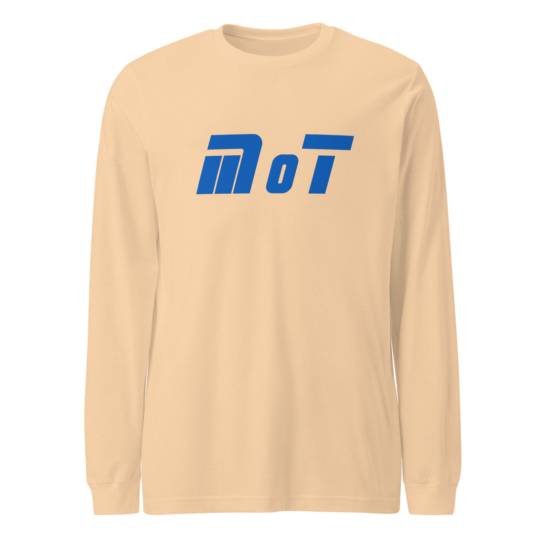 Long Sleeve Shirt | MOT