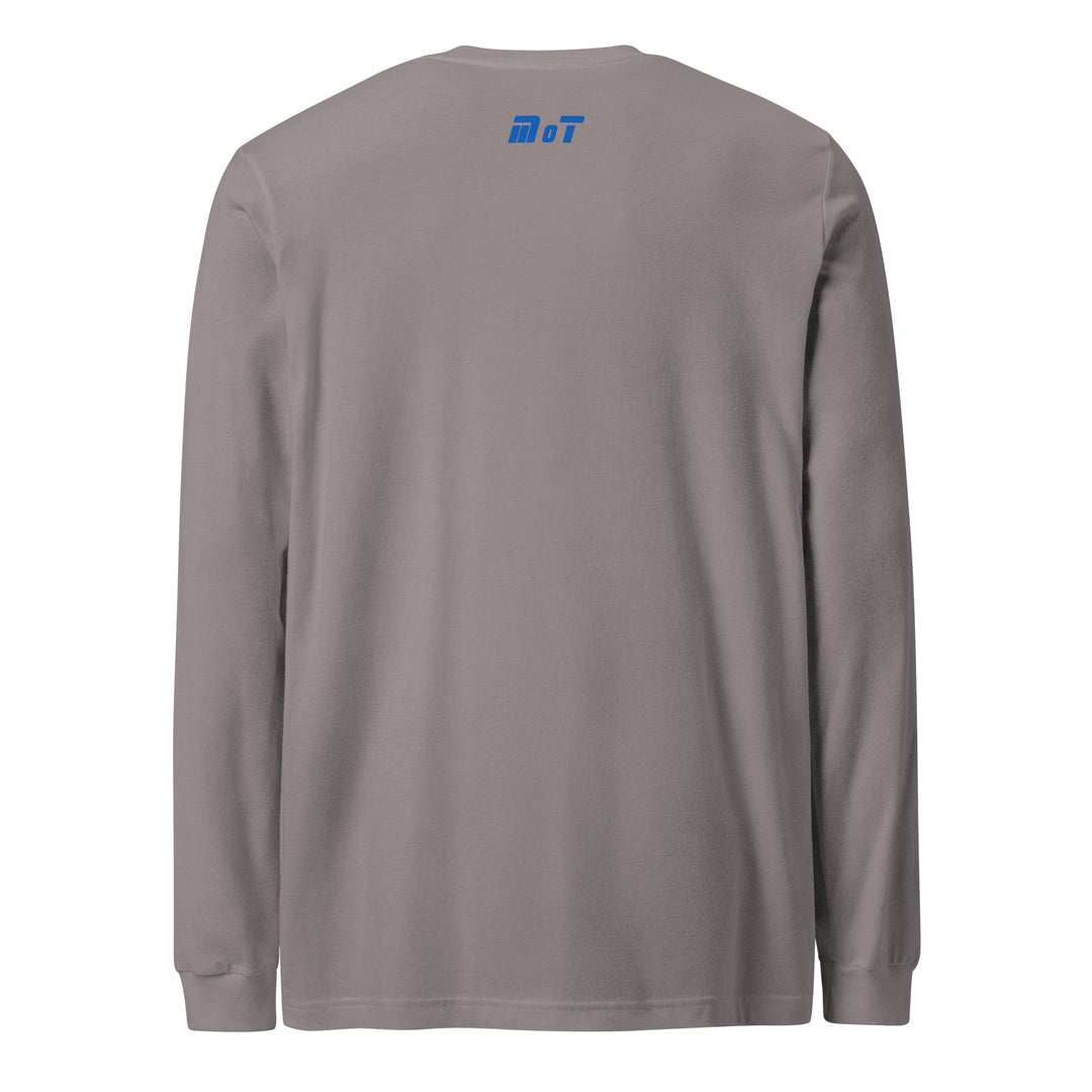 Long Sleeve Shirt | New Jews on the Block