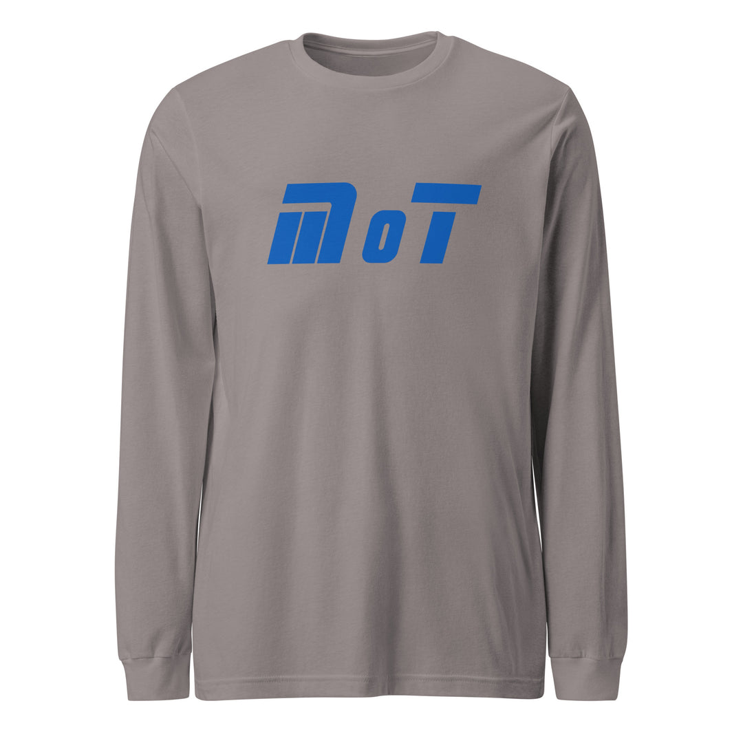 Long Sleeve Shirt | MOT