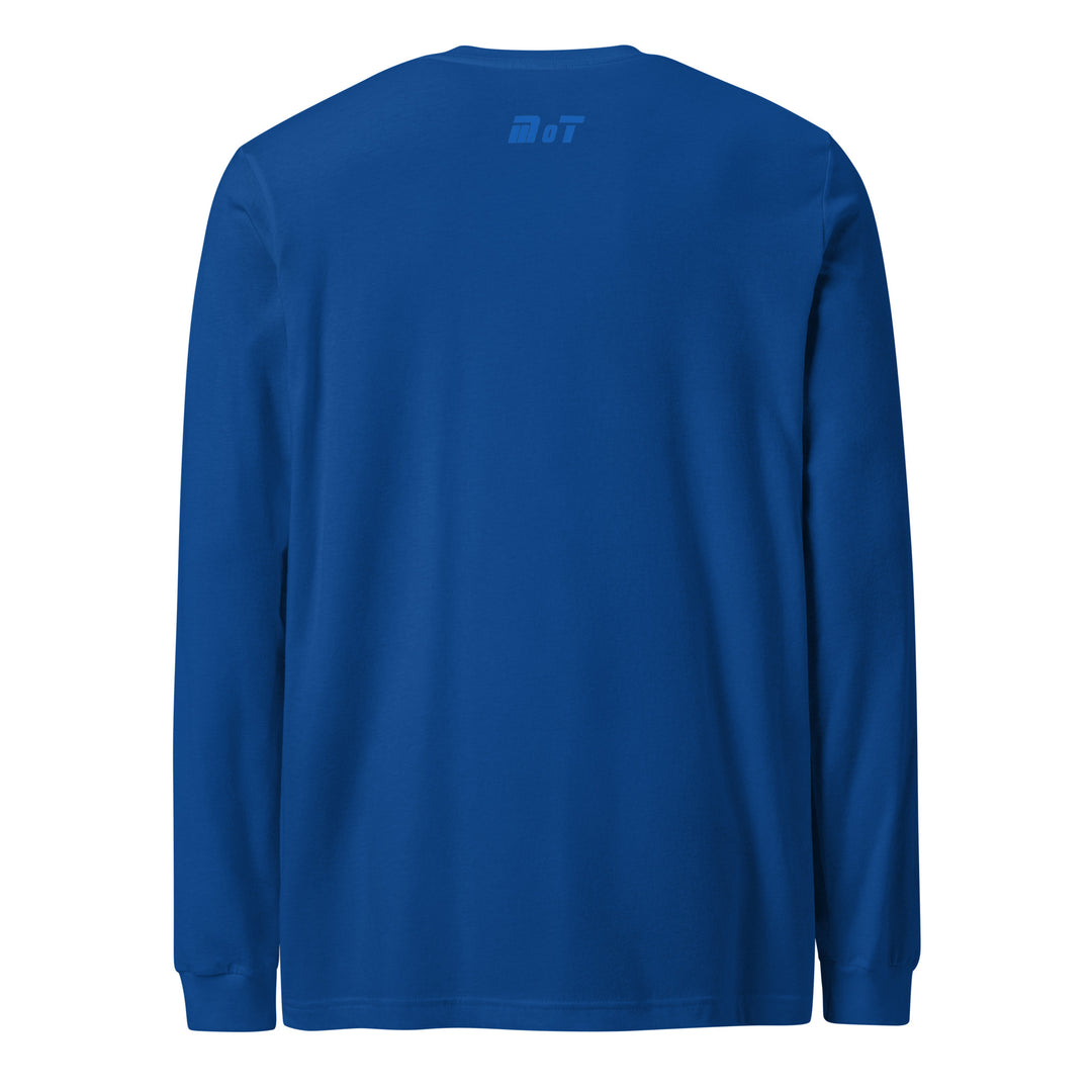 Long Sleeve Shirt | FCK HMS