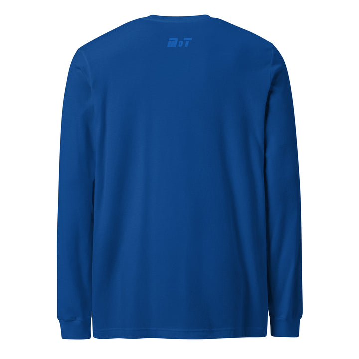 Long Sleeve Shirt | FCK HMS