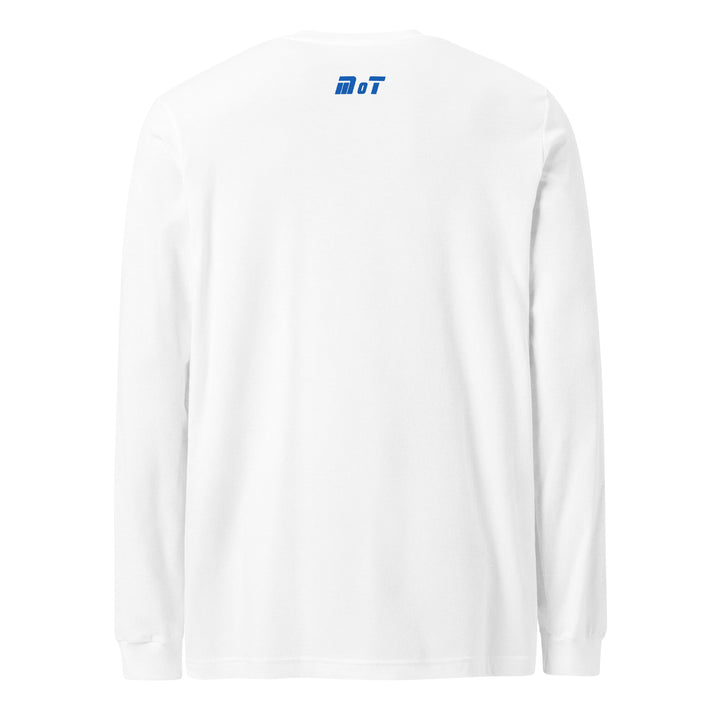 Long Sleeve Shirt | New Jews on the Block