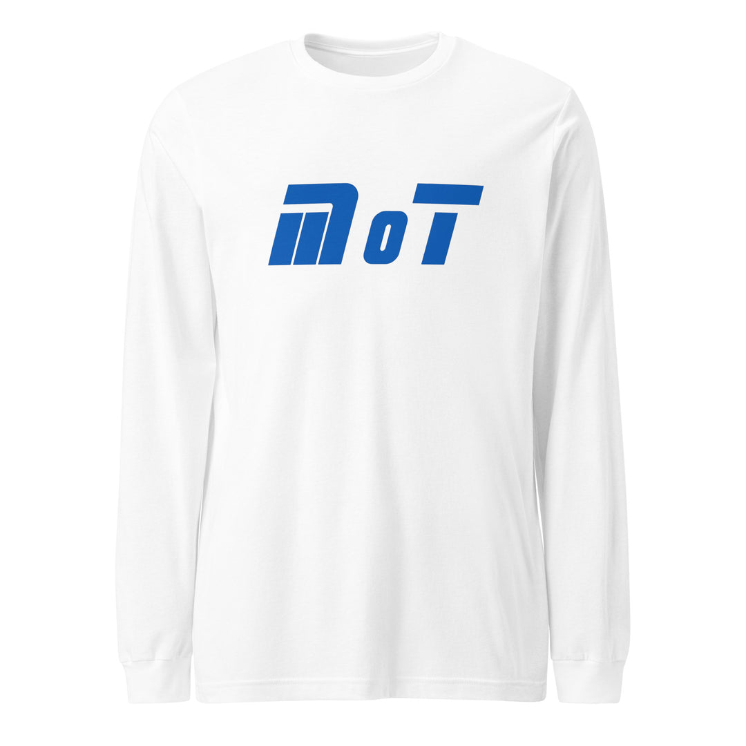 Long Sleeve Shirt | MOT