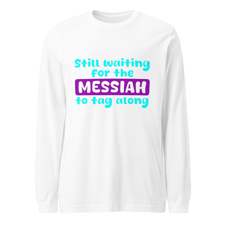 Long Sleeve Shirt | Messiah