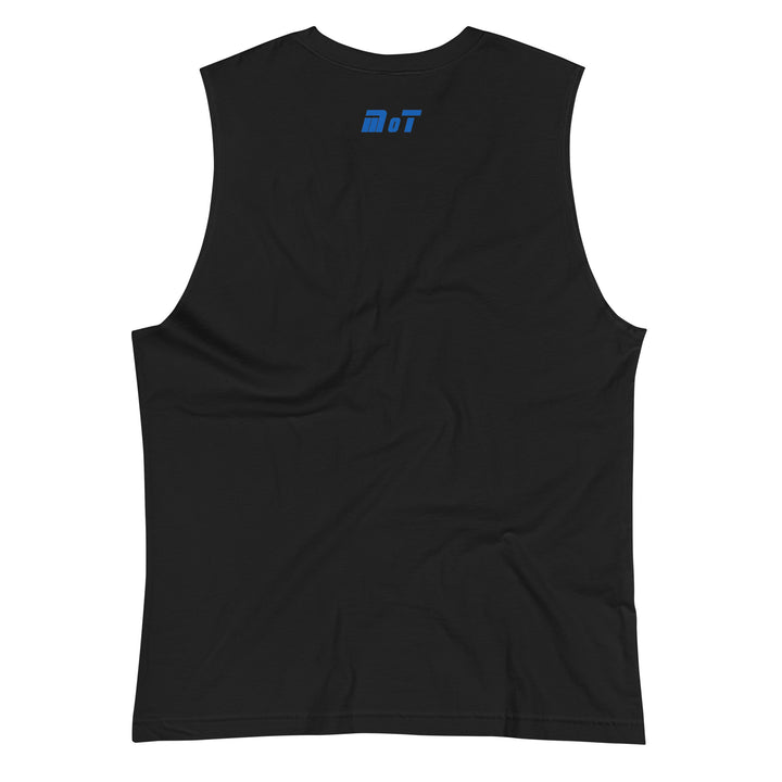 Muscle Shirt | FCK HMS