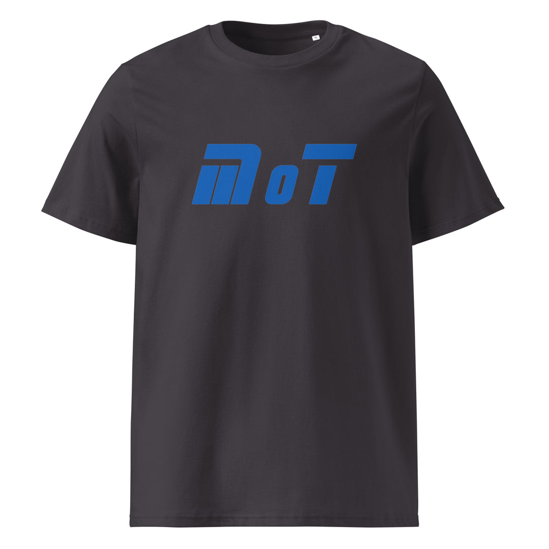 Organic Cotton T-Shirt | MOT