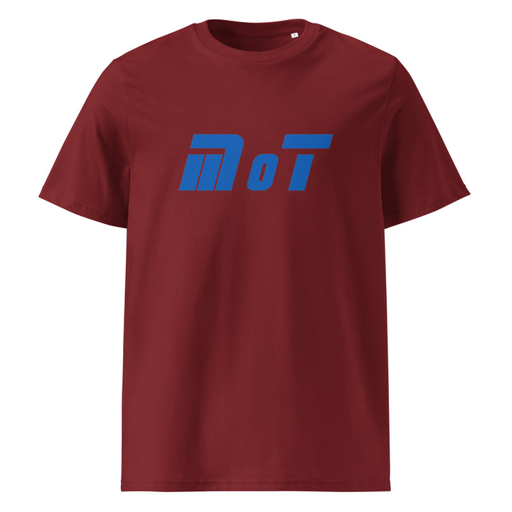 Organic Cotton T-Shirt | MOT