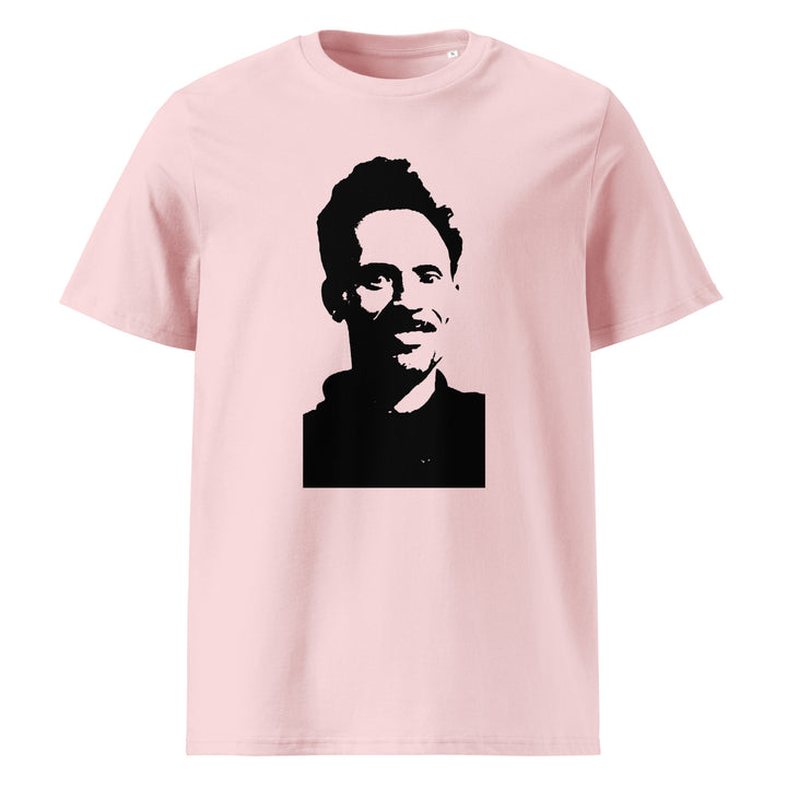 Organic Cotton T-Shirt | Shimon