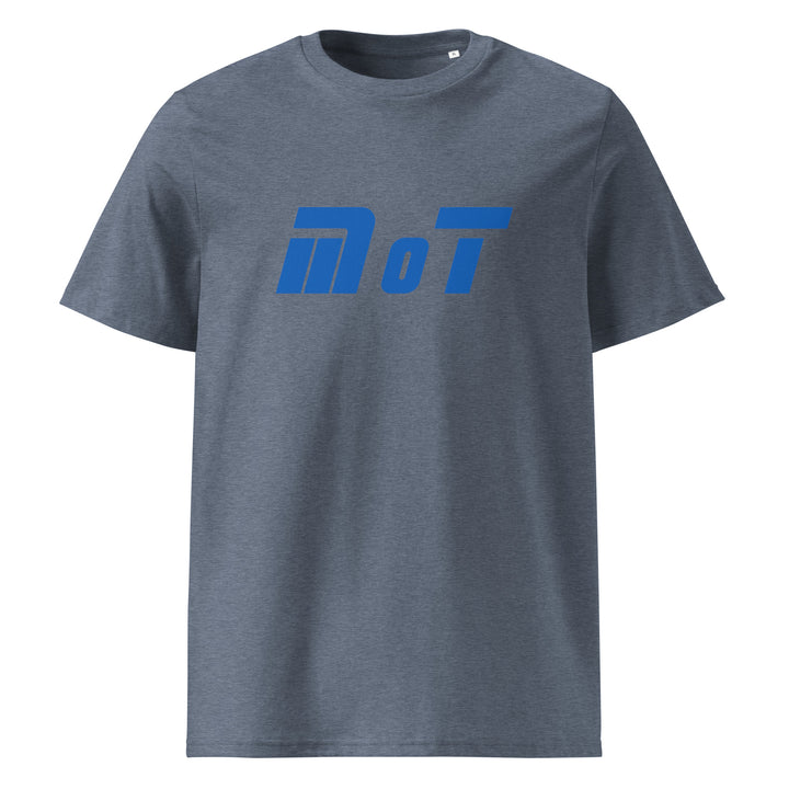 Organic Cotton T-Shirt | MOT