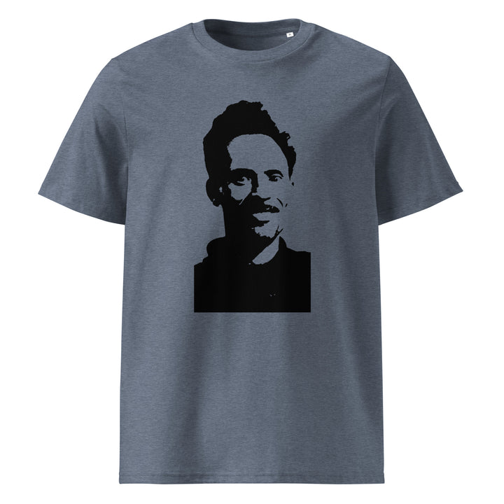 Organic Cotton T-Shirt | Shimon