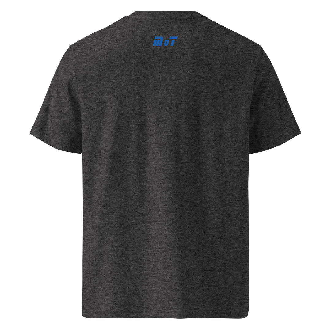 Jewish American Heritage Jewish pride t-shirt - lifestyle shot