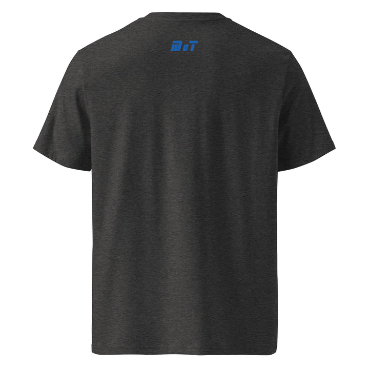 Jewish American Heritage Jewish pride t-shirt - lifestyle shot