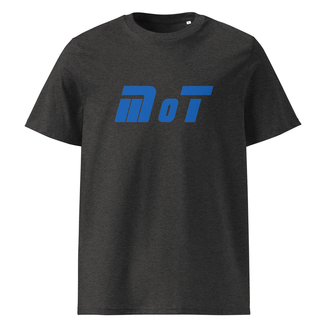 Organic Cotton T-Shirt | MOT