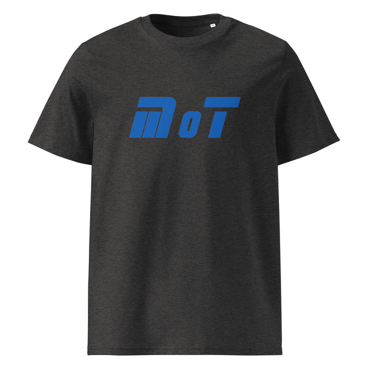 Organic Cotton T-Shirt | MOT