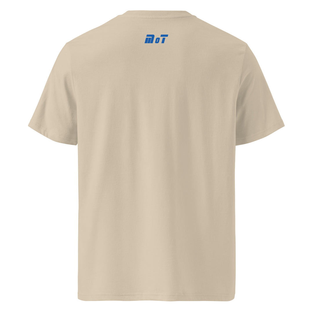 Organic Cotton T-Shirt | New Jews on the Block