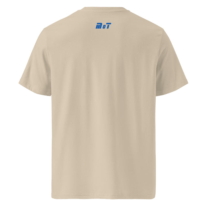 Organic Cotton T-Shirt | New Jews on the Block