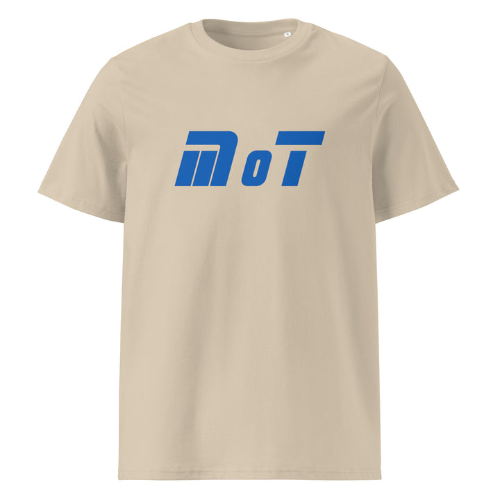 Organic Cotton T-Shirt | MOT