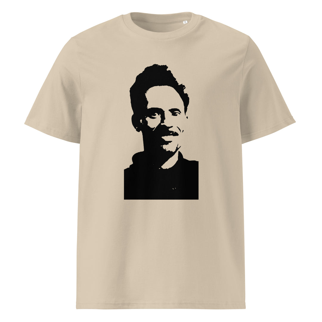 Organic Cotton T-Shirt | Shimon