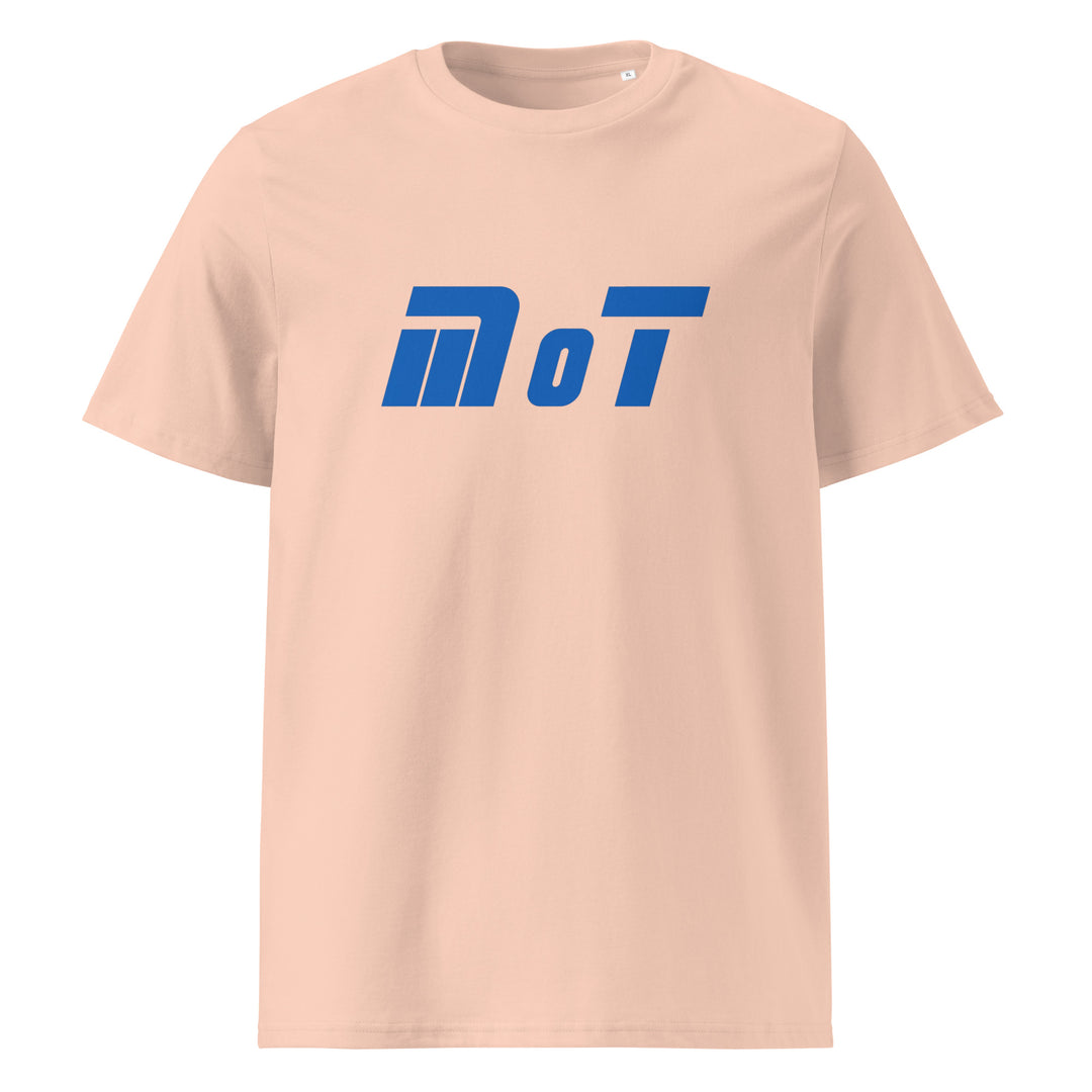 Organic Cotton T-Shirt | MOT