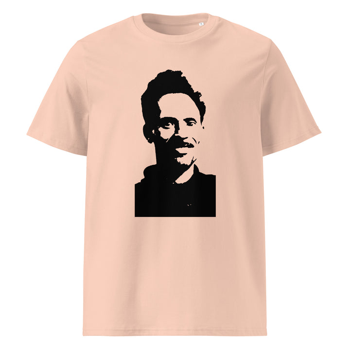Organic Cotton T-Shirt | Shimon