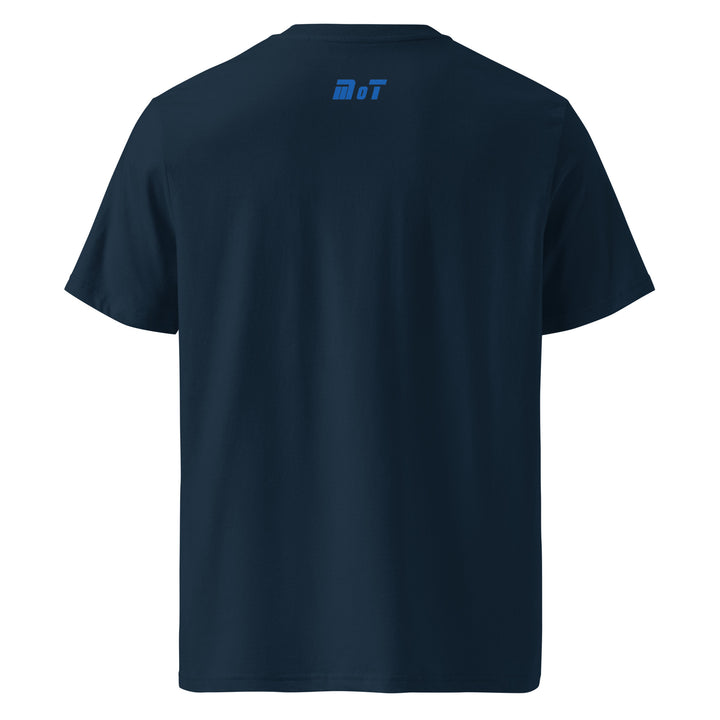 Jewish American Heritage Jewish pride t-shirt - close-up