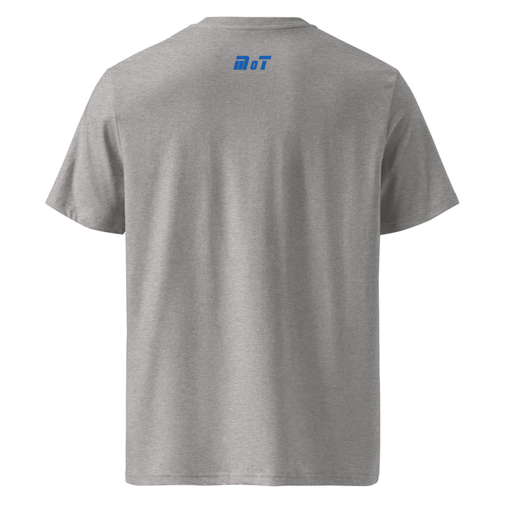 Jewish American Heritage Jewish pride t-shirt - close-up