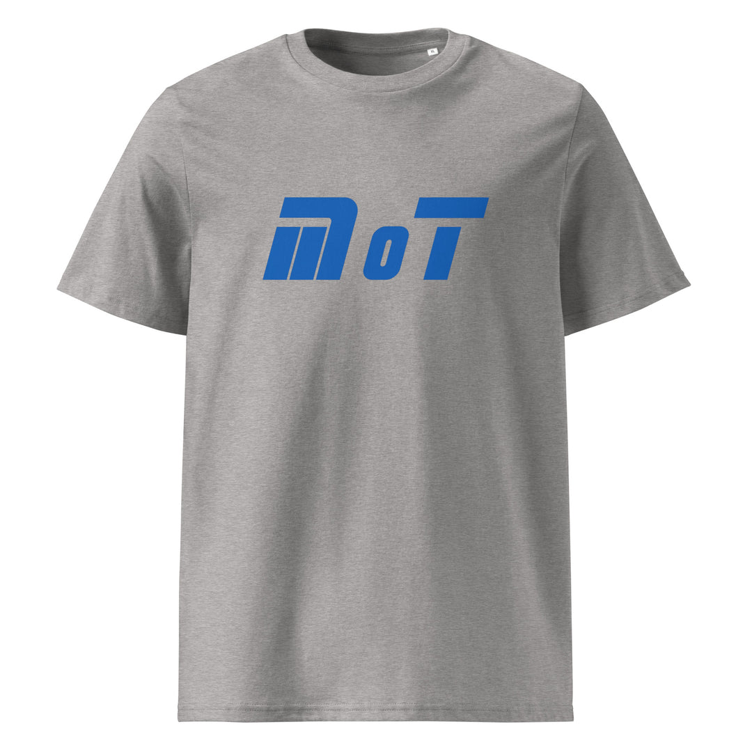 Organic Cotton T-Shirt | MOT