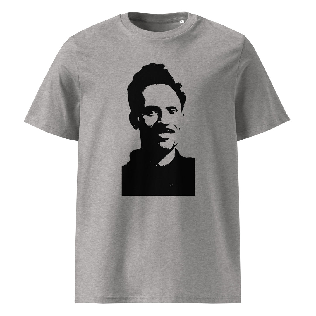 Organic Cotton T-Shirt | Shimon