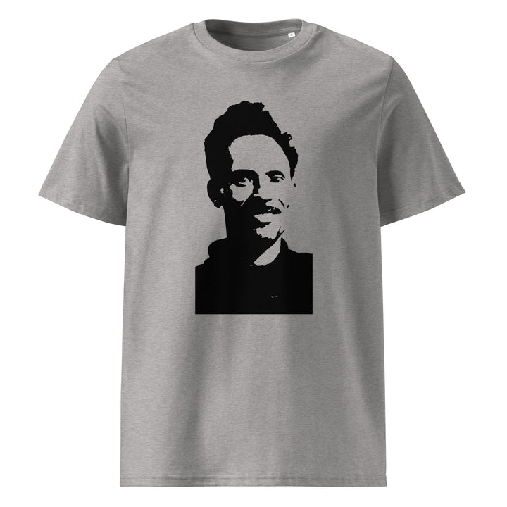 Organic Cotton T-Shirt | Shimon