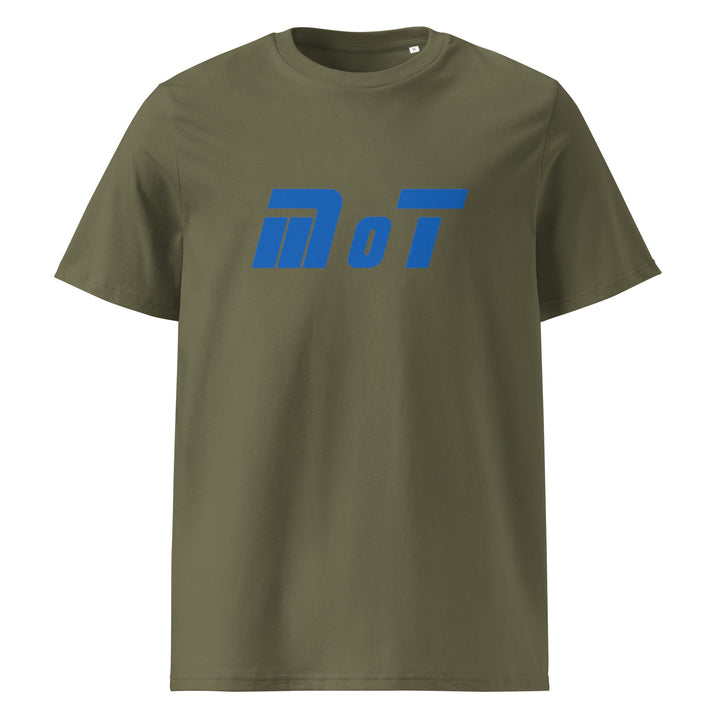 Organic Cotton T-Shirt | MOT