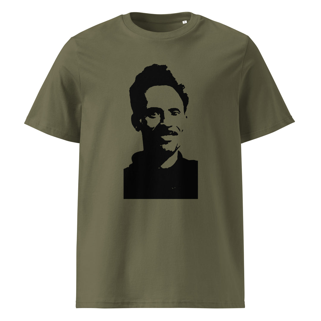 Organic Cotton T-Shirt | Shimon