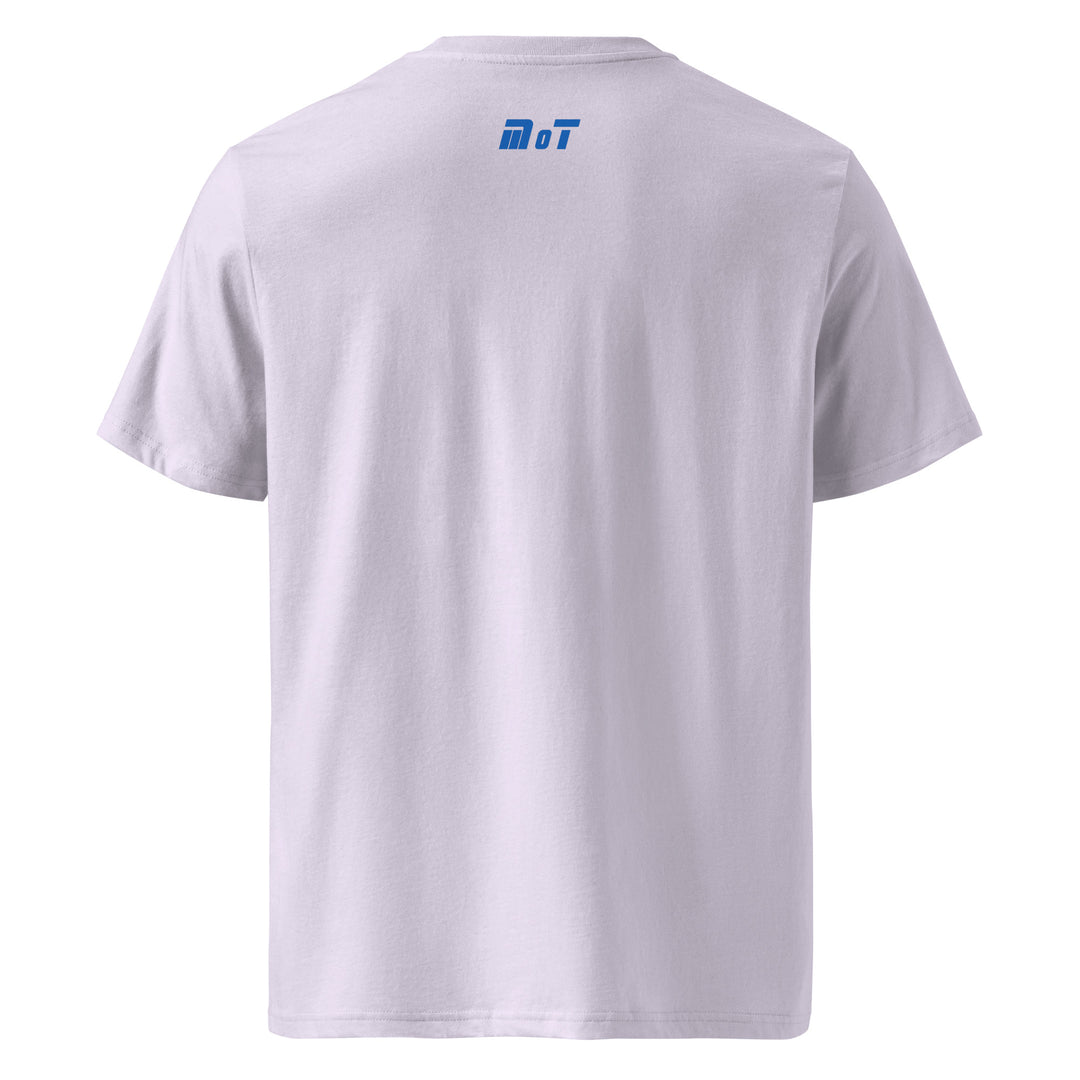Organic Cotton T-Shirt | Challah If Ya Hear Me