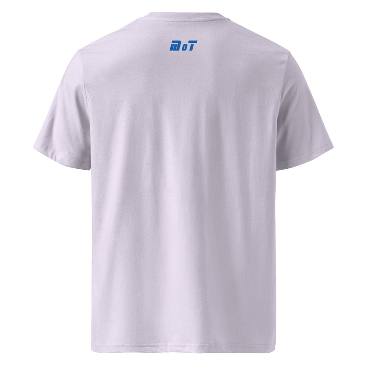Jewish American Heritage Jewish pride t-shirt - close-up