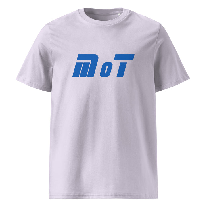 Organic Cotton T-Shirt | MOT