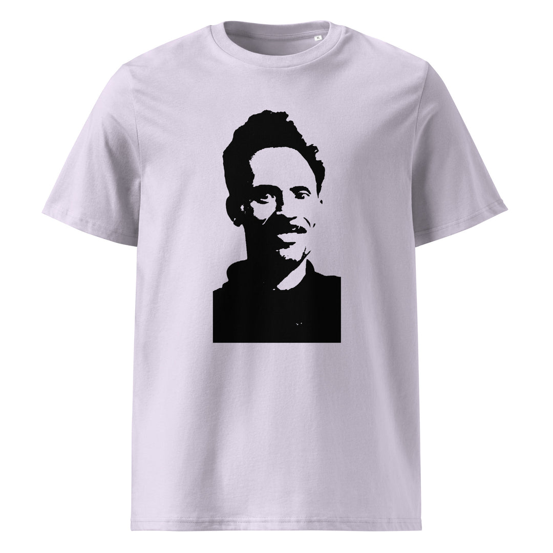 Organic Cotton T-Shirt | Shimon