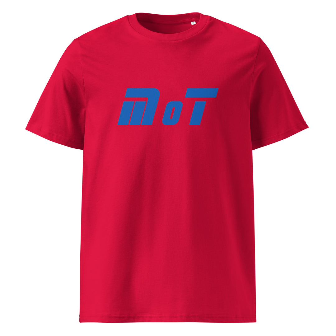 Organic Cotton T-Shirt | MOT