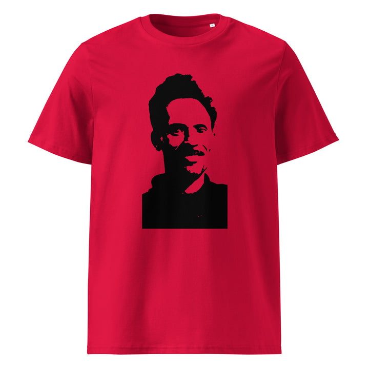 Organic Cotton T-Shirt | Shimon