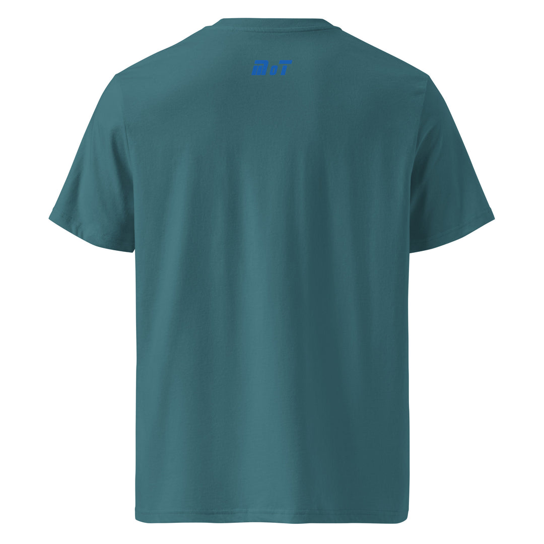 Jewish American Heritage Jewish pride t-shirt - lifestyle shot