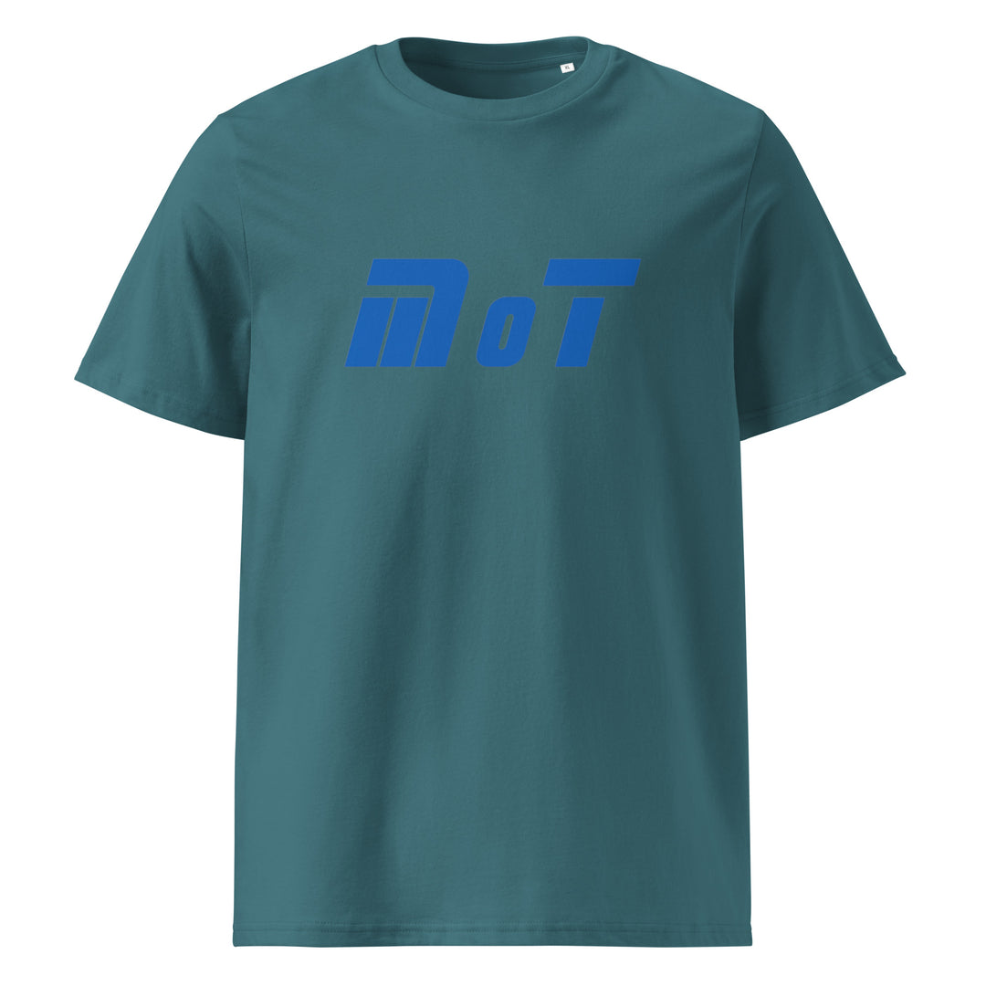Organic Cotton T-Shirt | MOT