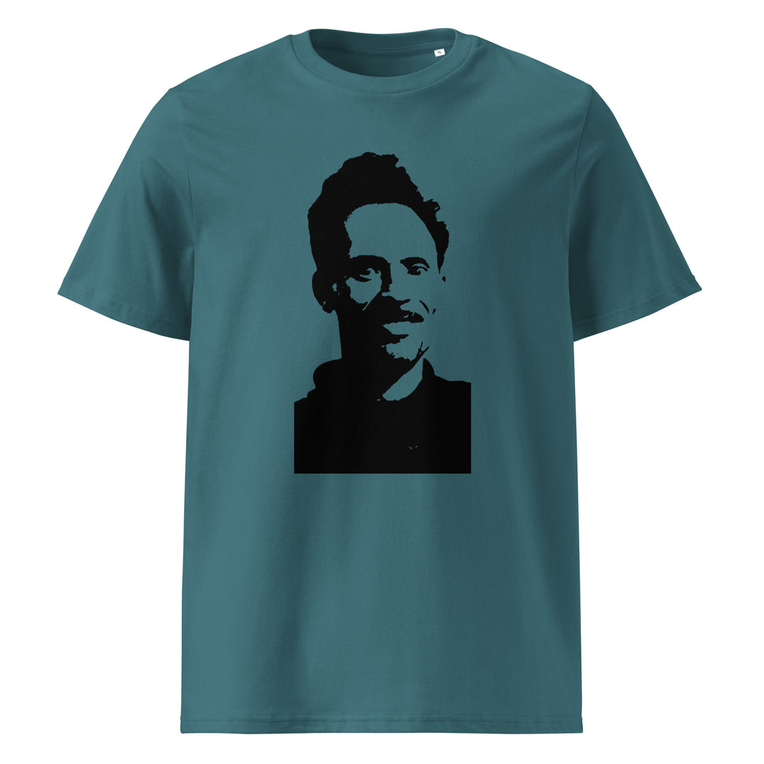 Organic Cotton T-Shirt | Shimon
