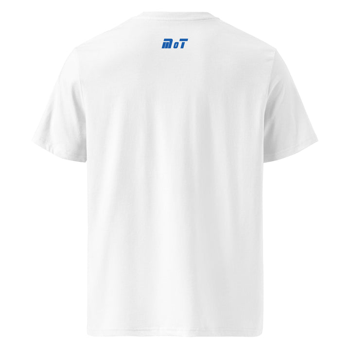 Organic Cotton T-Shirt | IDF Israel Defense Forces