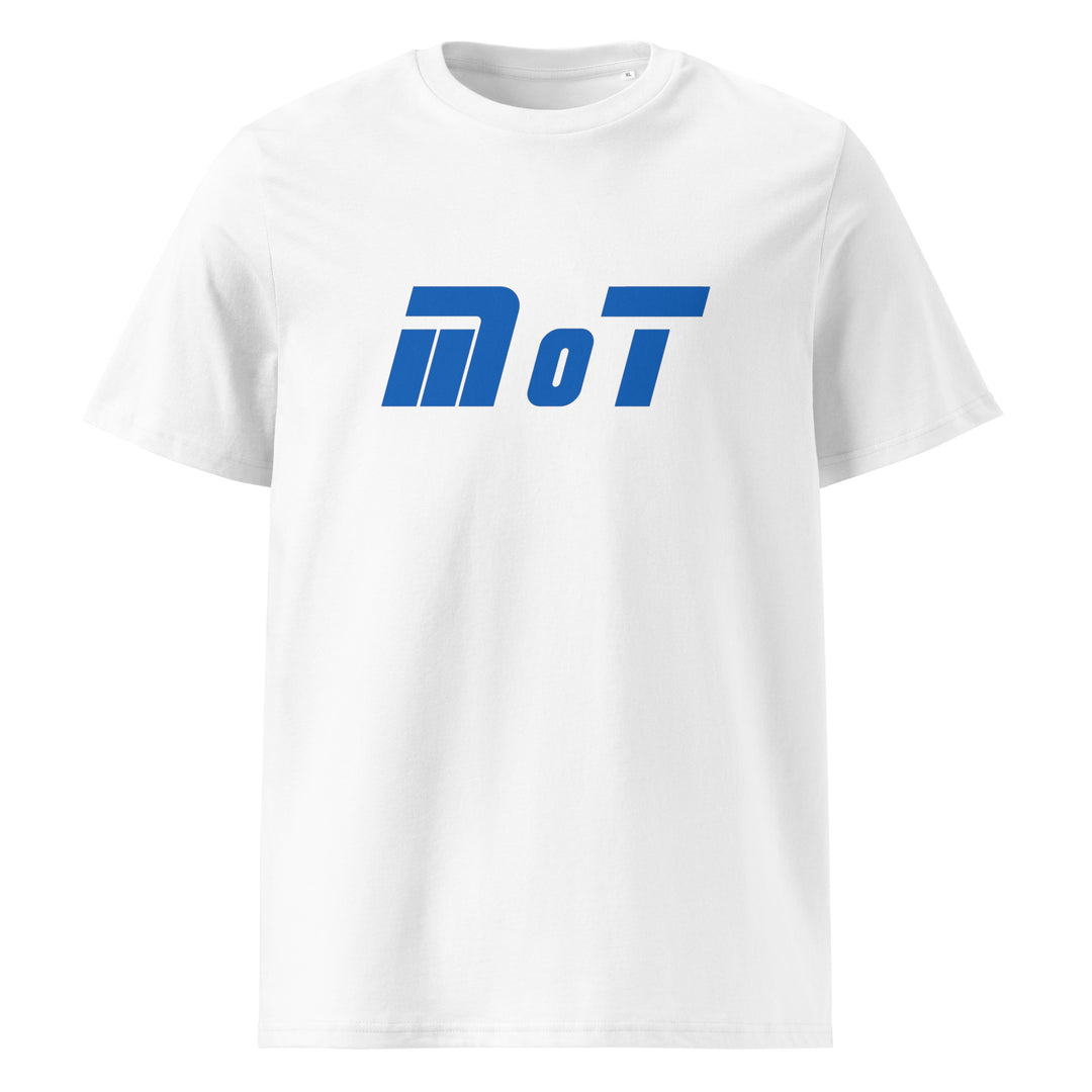 Organic Cotton T-Shirt | MOT