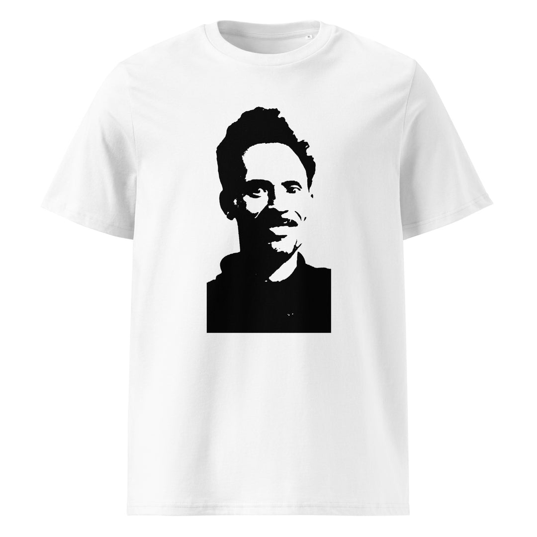 Organic Cotton T-Shirt | Shimon