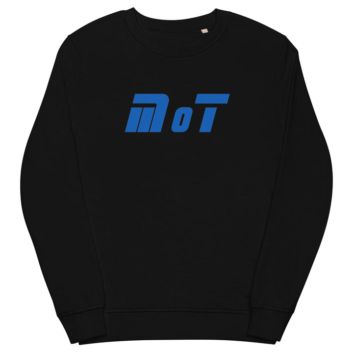Organic Sweatshirt | MOT