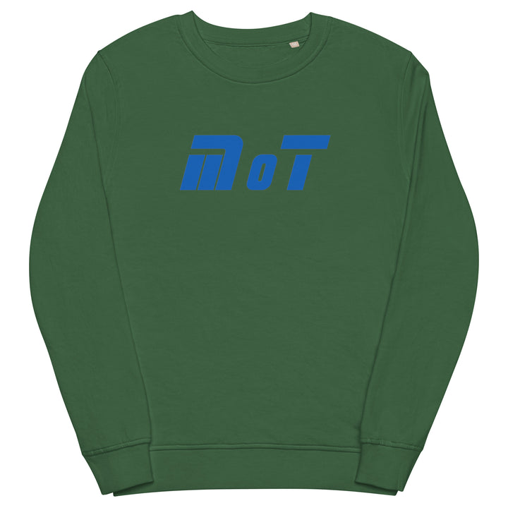 Organic Sweatshirt | MOT