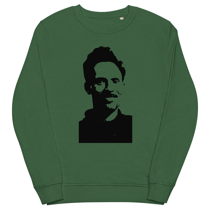 Organic Sweatshirt | Shimon
