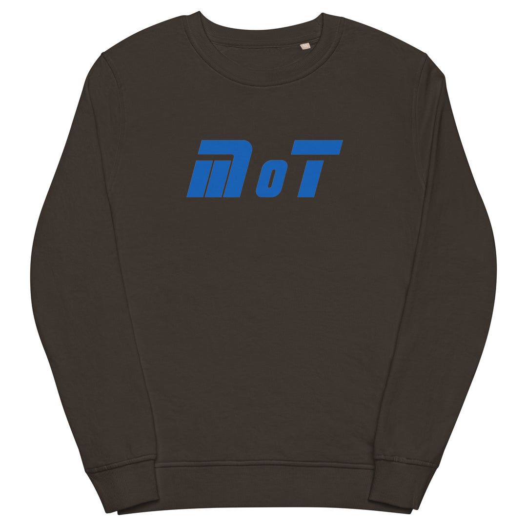 Organic Sweatshirt | MOT