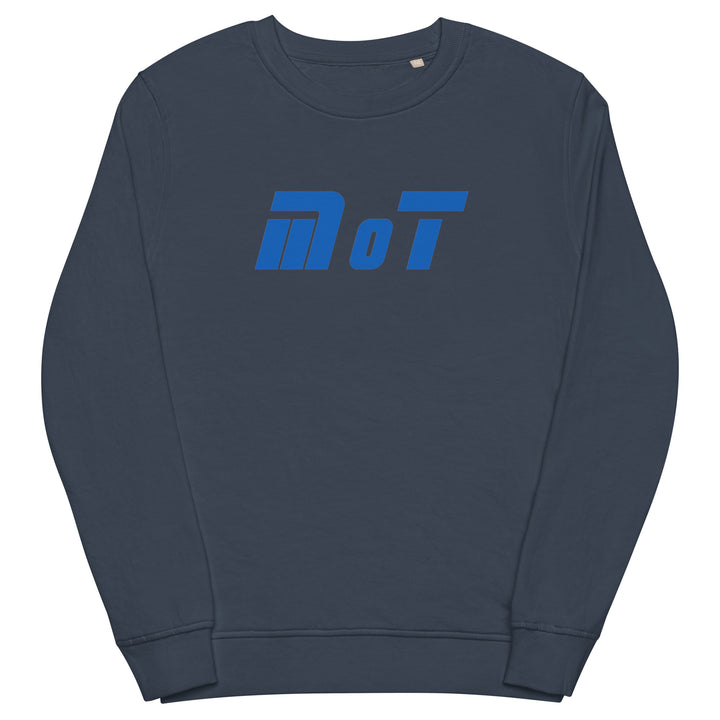 Organic Sweatshirt | MOT